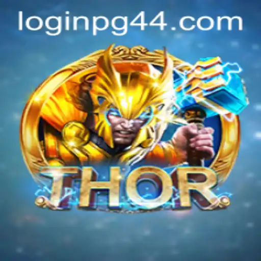 THOR: A Mythical Gaming Experience and the PG44 PH Login Portal