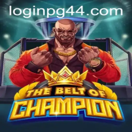 TheBeltOfChampion: An Epic Gaming Experience with pg44 PH Login