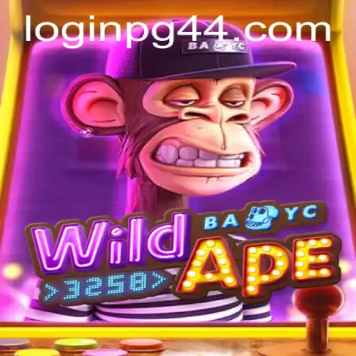 Exploring WildApe3258: A Thrilling Adventure in the Heart of the Jungle