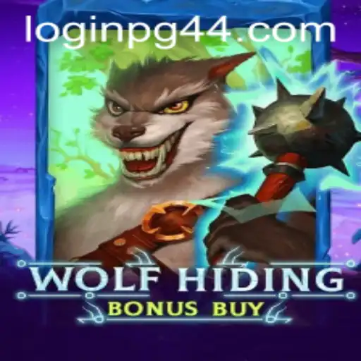 Exploring WolfHidingBonusBuy - An Immersive Gaming Experience
