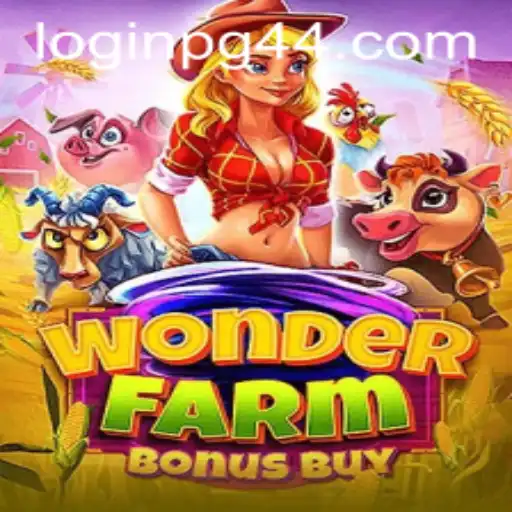Discovering WonderFarmBonusBuy: An Immersive Gaming Experience
